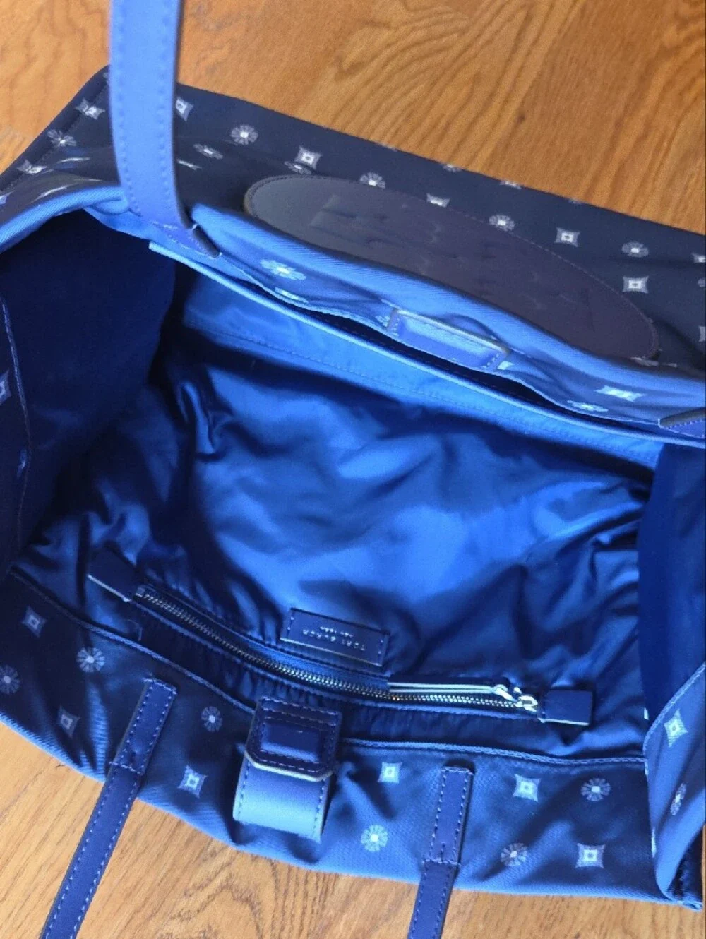 Tory Burch stylish tote